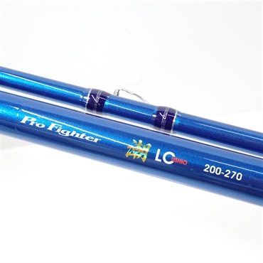 プロファイター潮　ＬＣ２００－２７０